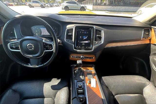 2021 Volvo XC90 Vehicle Photo in Houston, TX 77007