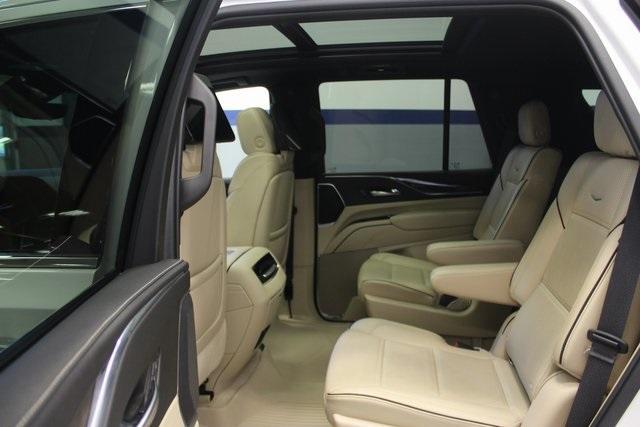 2021 Cadillac Escalade Vehicle Photo in White Plains, NY 10601