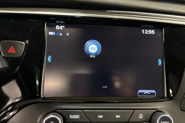 2020 Buick Envision Vehicle Photo in INDIANAPOLIS, IN 46227-0991