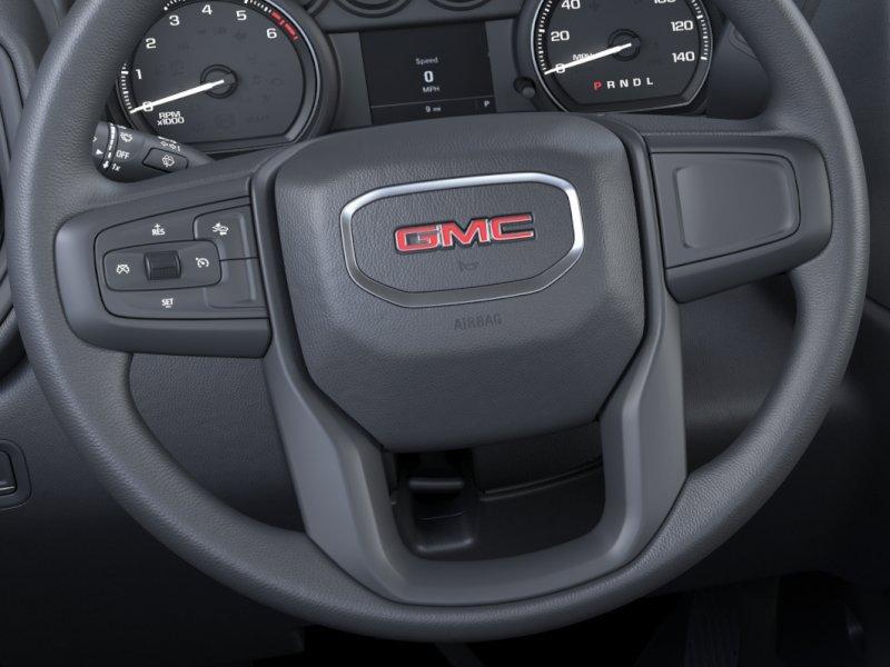 2024 GMC Sierra 2500 HD Vehicle Photo in SELMA, TX 78154-1459