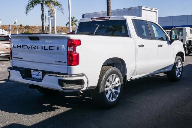 2024 Chevrolet Silverado 1500 Vehicle Photo in VENTURA, CA 93003-8585