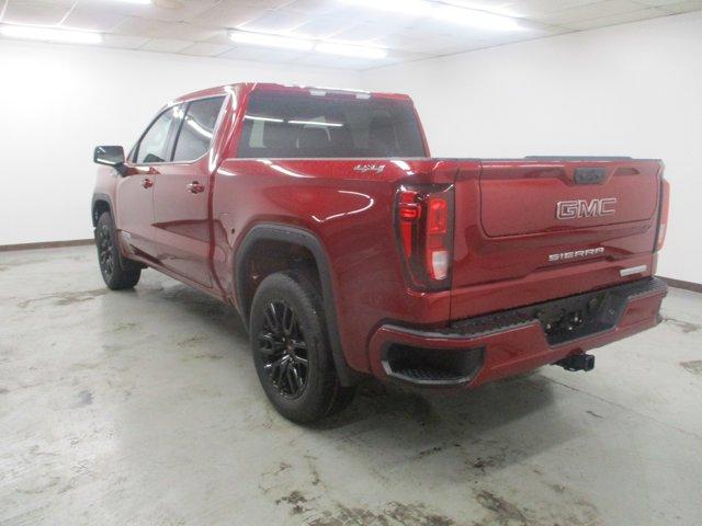 2024 GMC Sierra 1500 Vehicle Photo in BATTLE CREEK, MI 49037-8454