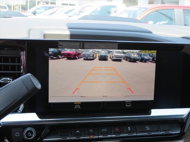 2024 Chevrolet Silverado 1500 Vehicle Photo in LEESBURG, FL 34788-4022