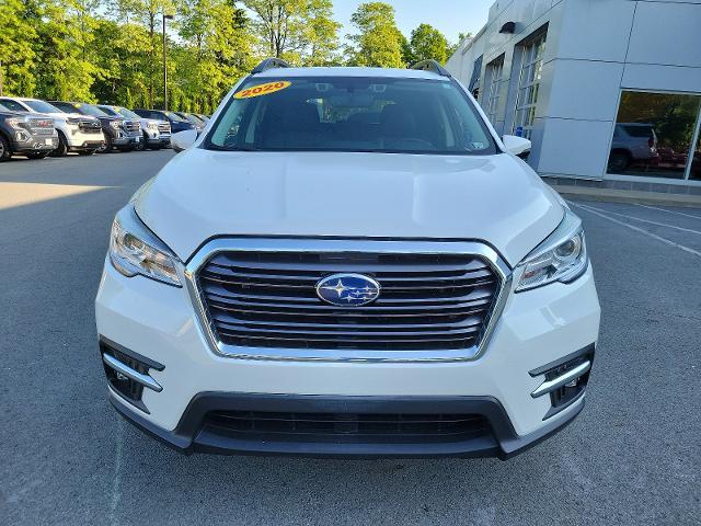 Used 2020 Subaru Ascent Limited with VIN 4S4WMAJD2L3412635 for sale in Tunkhannock, PA