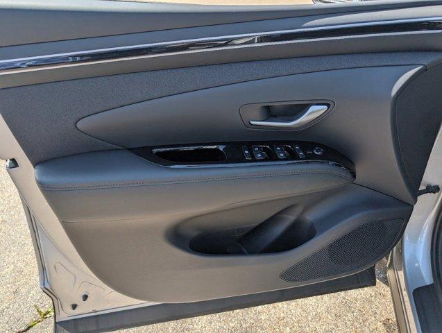 2024 Hyundai TUCSON Hybrid Vehicle Photo in Greeley, CO 80634