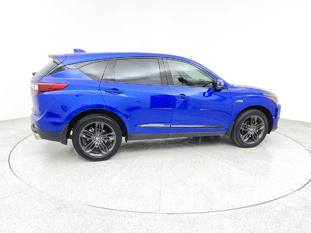 2023 Acura RDX Vehicle Photo in Grapevine, TX 76051