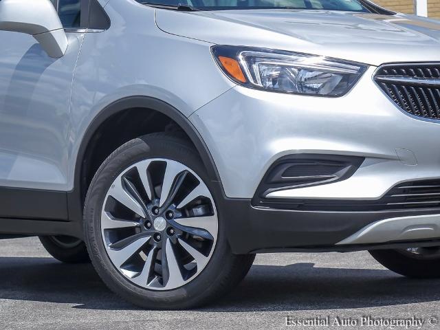 2021 Buick Encore Vehicle Photo in OAK LAWN, IL 60453-2517