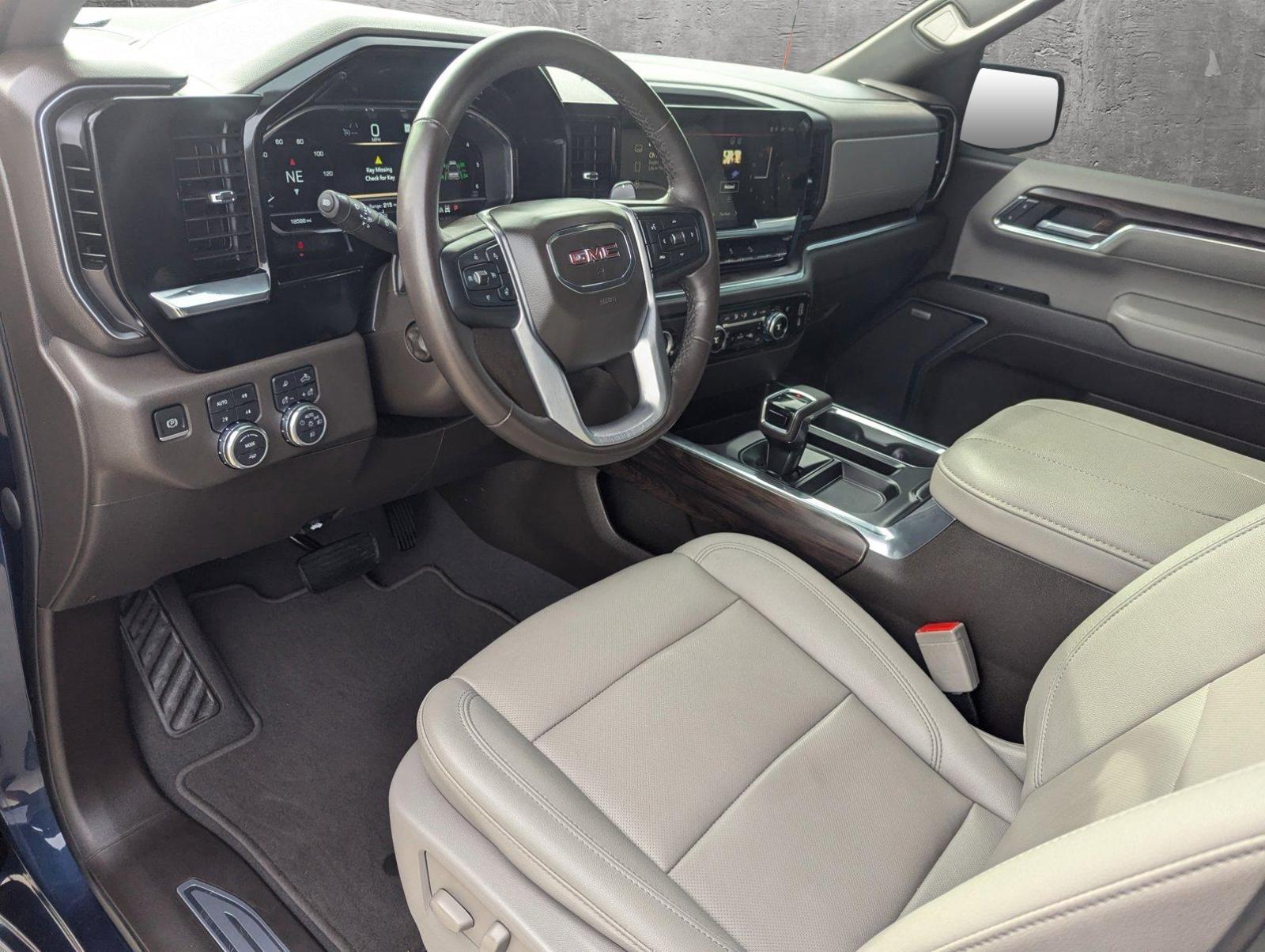 2023 GMC Sierra 1500 Vehicle Photo in CORPUS CHRISTI, TX 78412-4902