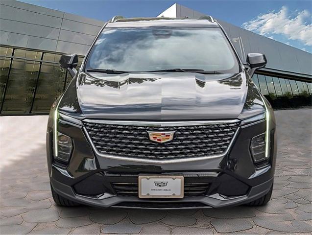 2024 Cadillac XT4 Vehicle Photo in LITTLETON, CO 80124-2754