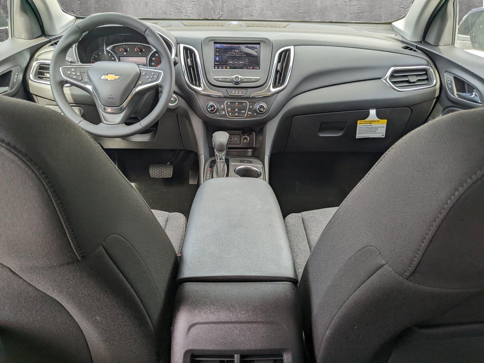 2024 Chevrolet Equinox Vehicle Photo in MIAMI, FL 33134-2699