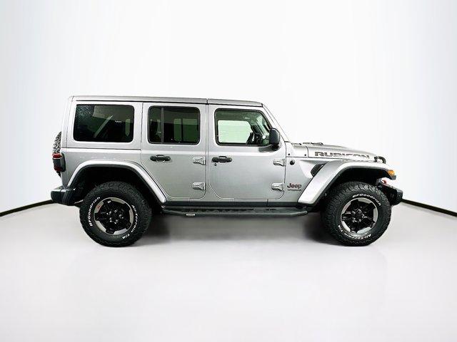 2018 Jeep Wrangler Unlimited Vehicle Photo in Doylestown, PA 18901