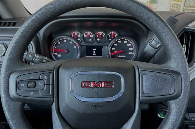 2024 GMC Sierra 2500 HD Vehicle Photo in ELK GROVE, CA 95757-8703