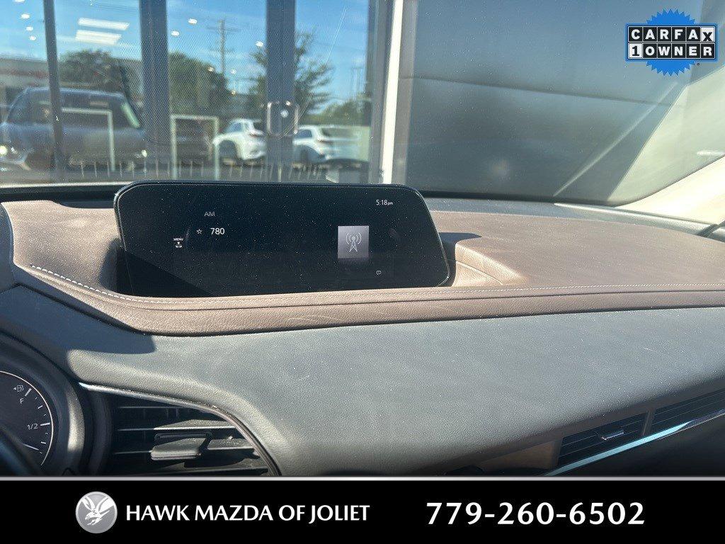 2021 Mazda CX-30 Vehicle Photo in Saint Charles, IL 60174