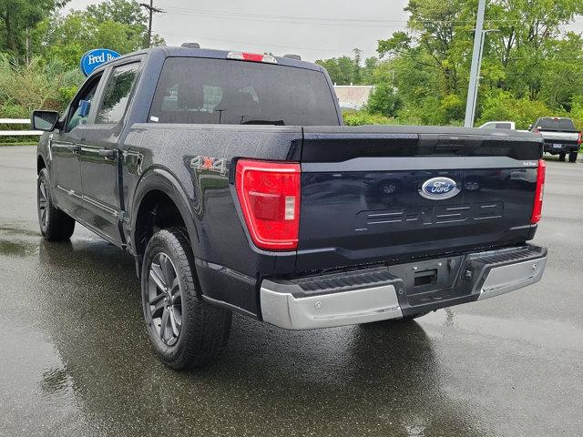 2023 Ford F-150 Vehicle Photo in Boyertown, PA 19512