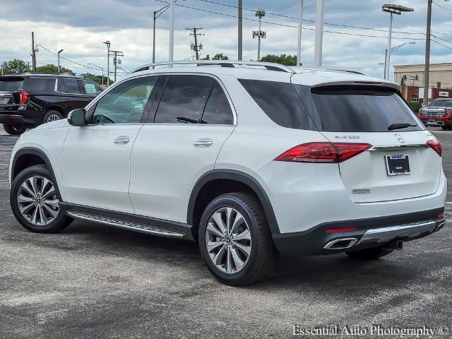 2020 Mercedes-Benz GLE Vehicle Photo in OAK LAWN, IL 60453-2517