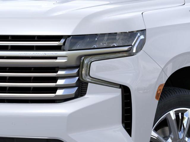 2024 Chevrolet Tahoe Vehicle Photo in GREEN BAY, WI 54302-3701