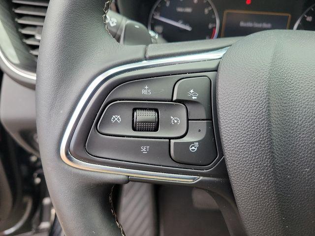 2023 Buick Envision Vehicle Photo in PAWLING, NY 12564-3219