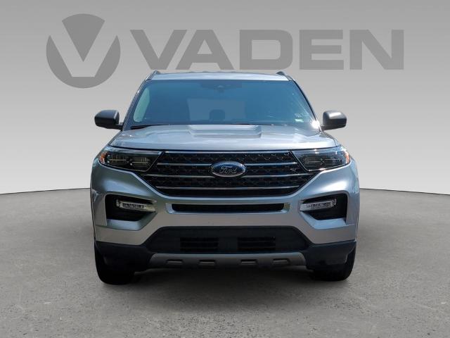 2023 Ford Explorer Vehicle Photo in Savannah, GA 31419