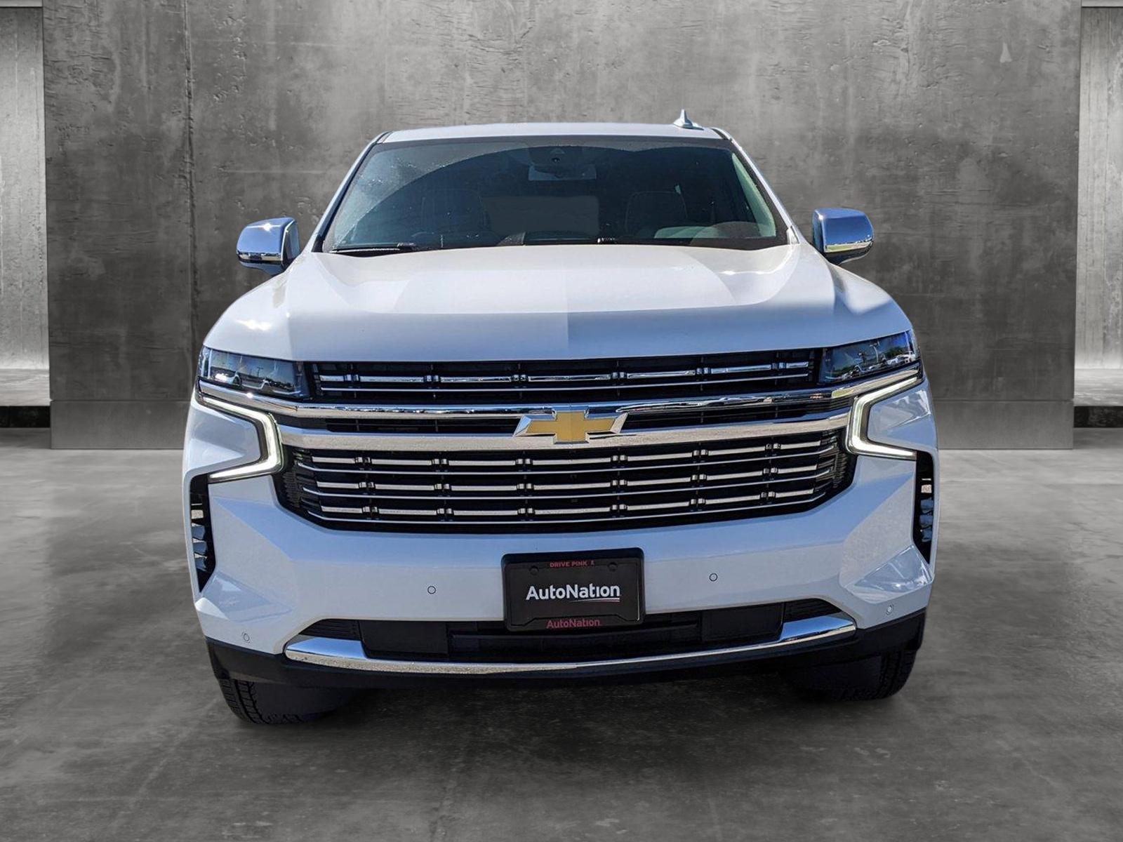 2024 Chevrolet Tahoe Vehicle Photo in AUSTIN, TX 78759-4154