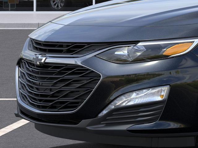 2025 Chevrolet Malibu Vehicle Photo in DOUGLASTON, NY 11362-1062