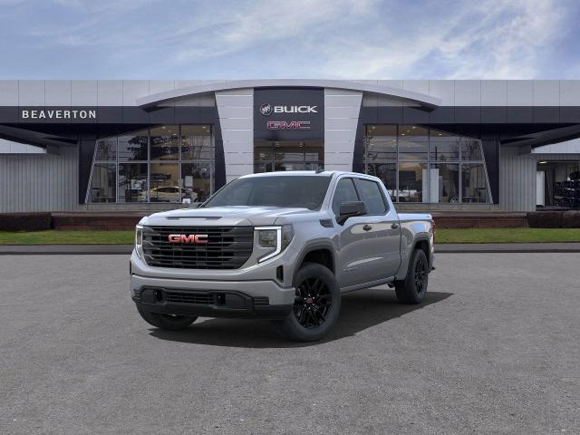 2024 GMC Sierra 1500 Vehicle Photo in PORTLAND, OR 97225-3518