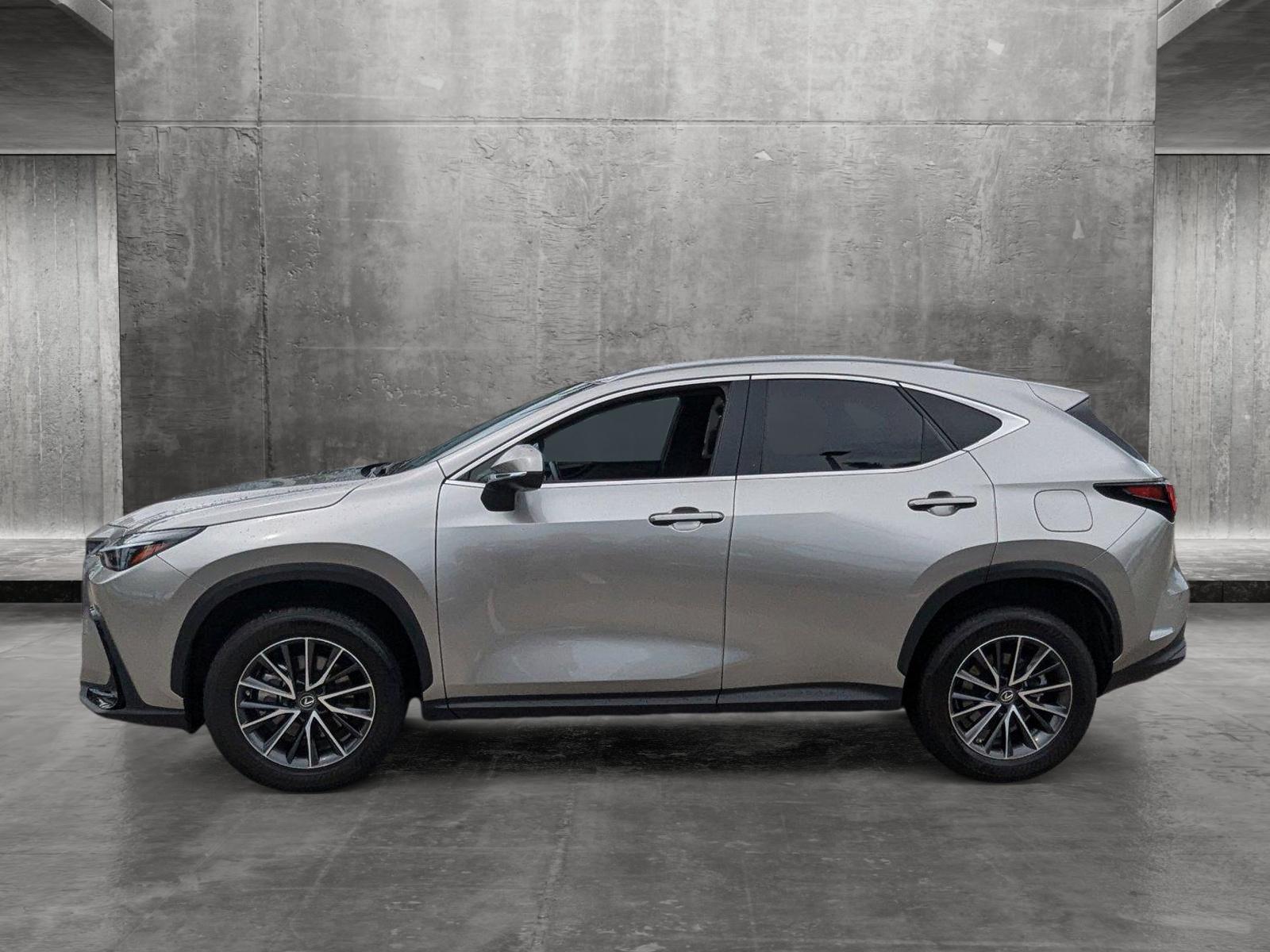 2022 Lexus NX 350 Vehicle Photo in Delray Beach, FL 33444