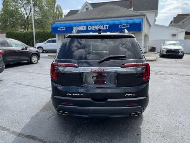 2021 GMC Acadia Vehicle Photo in Kingston, PA 18704