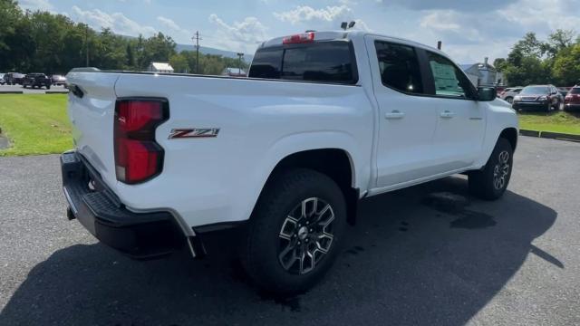 2024 Chevrolet Colorado Vehicle Photo in THOMPSONTOWN, PA 17094-9014