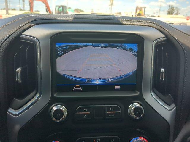 2021 GMC Sierra 1500 Vehicle Photo in SELMA, TX 78154-1459