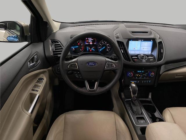 2018 Ford Escape Vehicle Photo in Appleton, WI 54913