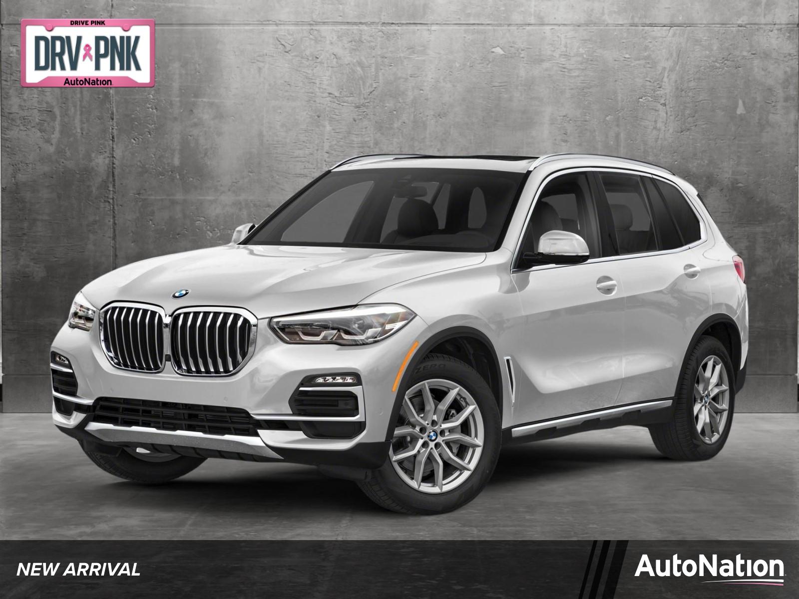 2019 BMW X5 xDrive40i Vehicle Photo in West Palm Beach, FL 33417