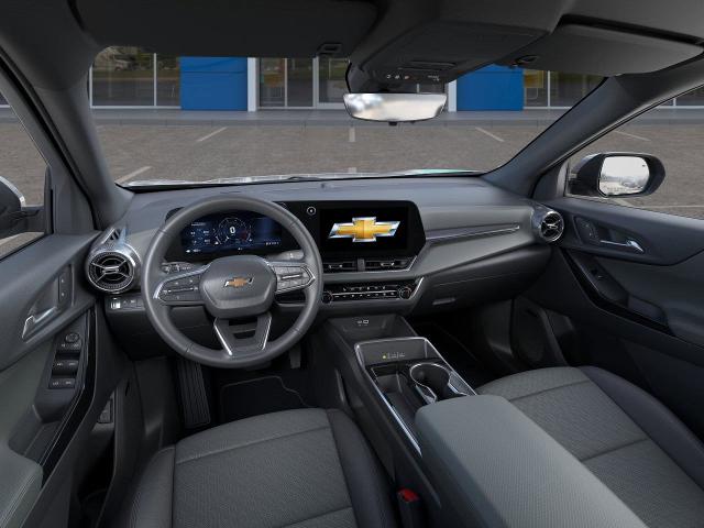 2025 Chevrolet Equinox Vehicle Photo in SAVANNAH, GA 31406-4513