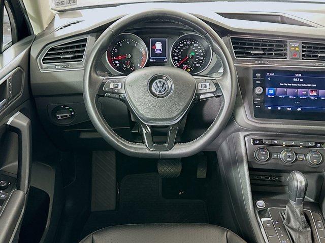 2019 Volkswagen Tiguan Vehicle Photo in Flemington, NJ 08822