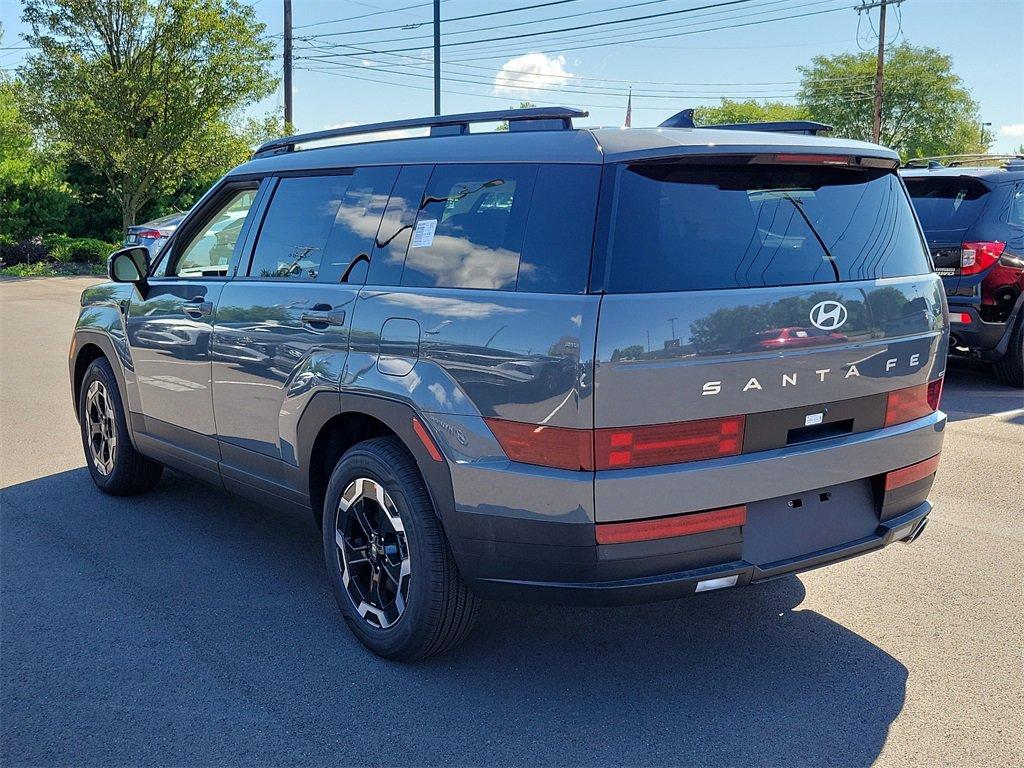 2024 Hyundai SANTA FE Vehicle Photo in Muncy, PA 17756