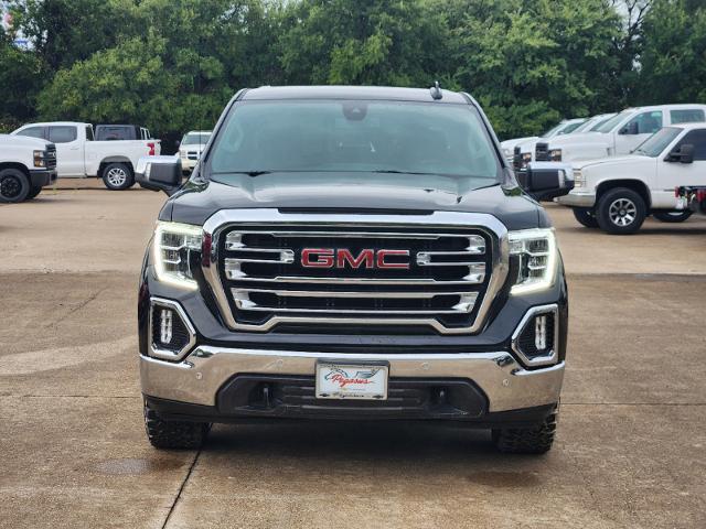 2021 GMC Sierra 1500 Vehicle Photo in ENNIS, TX 75119-5114