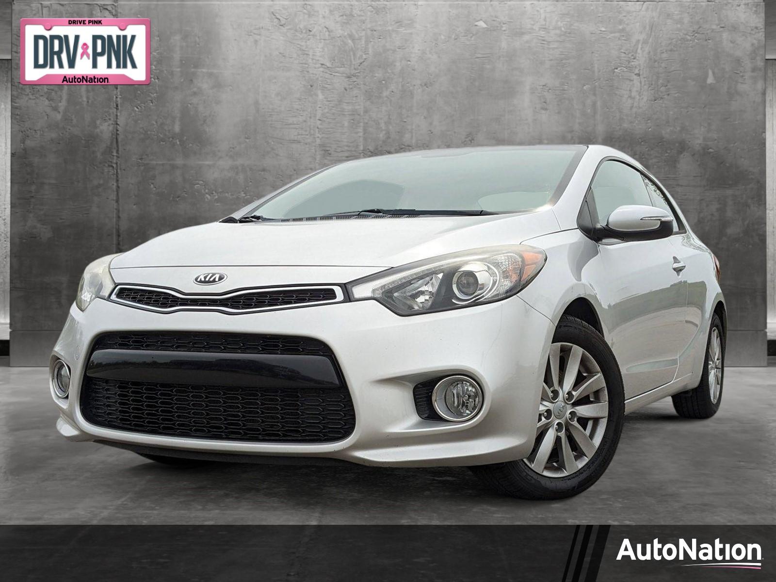 2014 Kia Forte Koup Vehicle Photo in Memphis, TN 38125