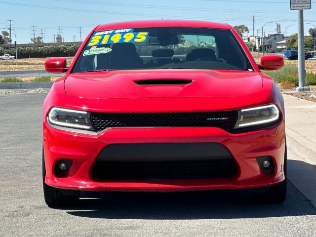 2022 Dodge Charger Vehicle Photo in PITTSBURG, CA 94565-7121