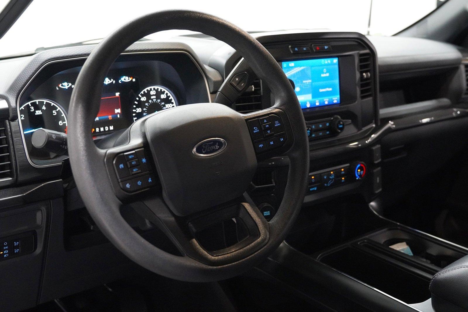 2022 Ford F-150 Vehicle Photo in GRAPEVINE, TX 76051