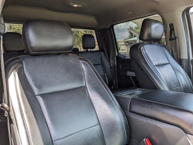 2017 Ford Super Duty F-250 SRW Vehicle Photo in San Antonio, TX 78209