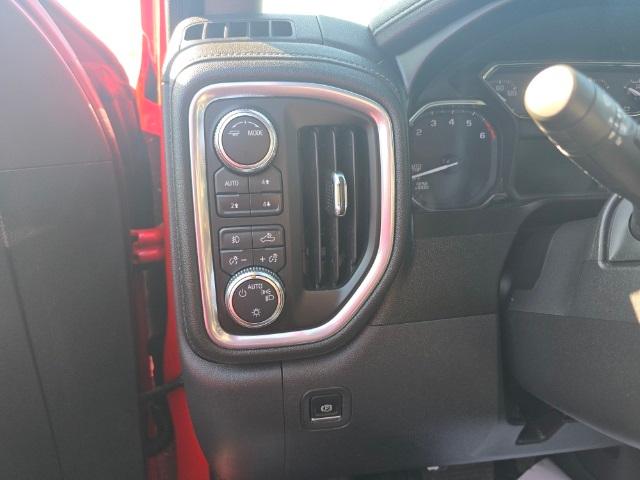 2021 GMC Sierra 1500 Vehicle Photo in POST FALLS, ID 83854-5365