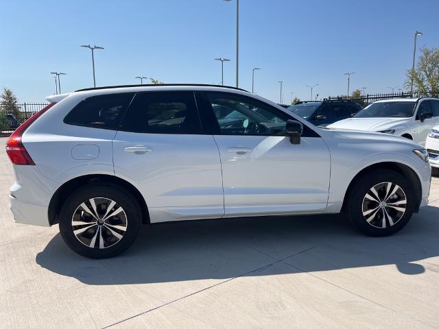 2024 Volvo XC60 Recharge Plug-In Hybrid Vehicle Photo in Grapevine, TX 76051