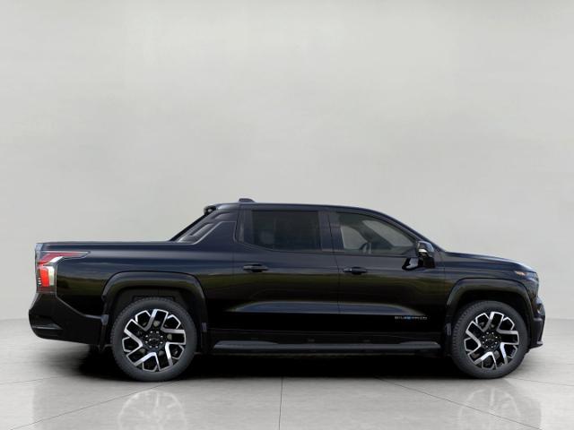 2024 Chevrolet Silverado EV Vehicle Photo in OSHKOSH, WI 54904-7811