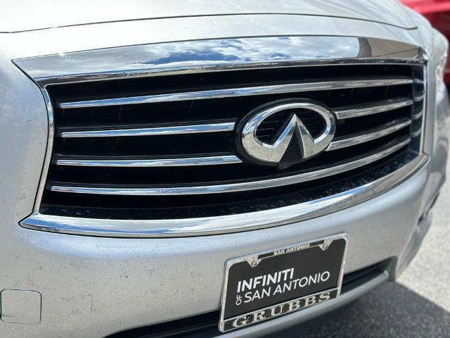 2015 INFINITI QX60 Vehicle Photo in San Antonio, TX 78230