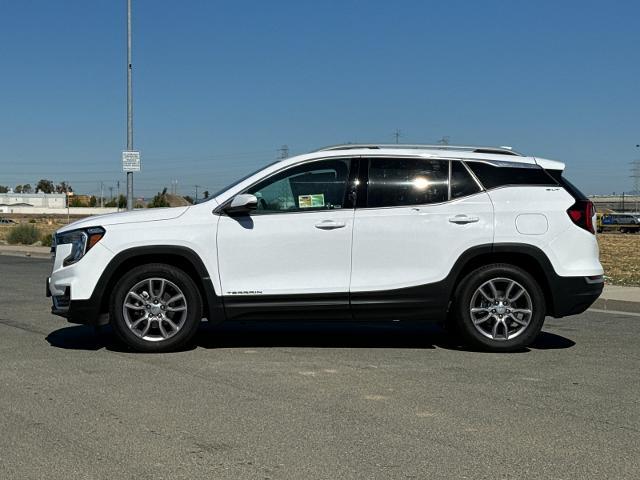 2022 GMC Terrain Vehicle Photo in PITTSBURG, CA 94565-7121