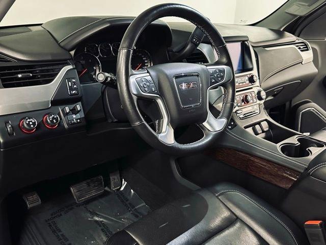 2016 GMC Yukon Vehicle Photo in MEDINA, OH 44256-9631