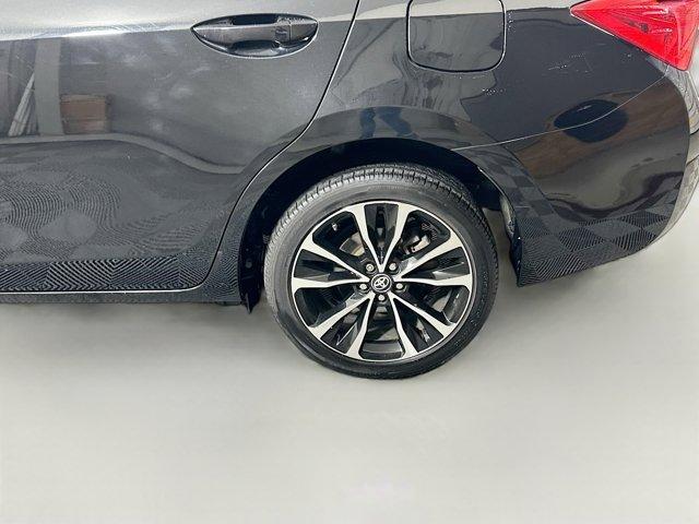 2017 Toyota Corolla Vehicle Photo in Doylestown, PA 18901