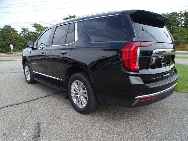 2023 GMC Yukon Vehicle Photo in BOURNE, MA 02532-3918