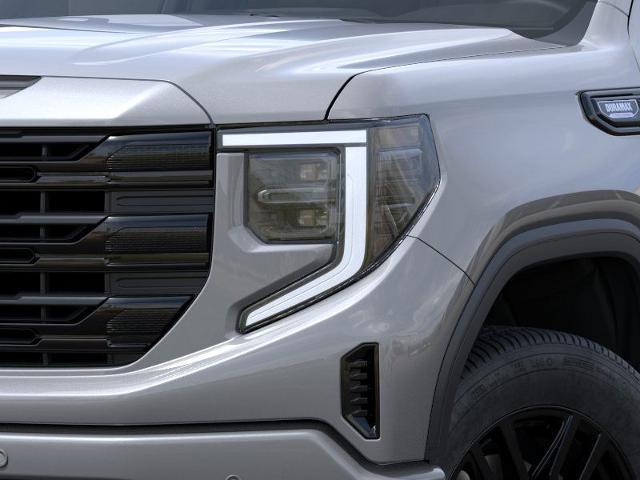 2025 GMC Sierra 1500 Vehicle Photo in PORTLAND, OR 97225-3518