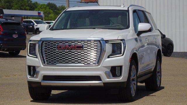 Used 2024 GMC Yukon Denali with VIN 1GKS2DKL1RR354530 for sale in Tupelo, MS