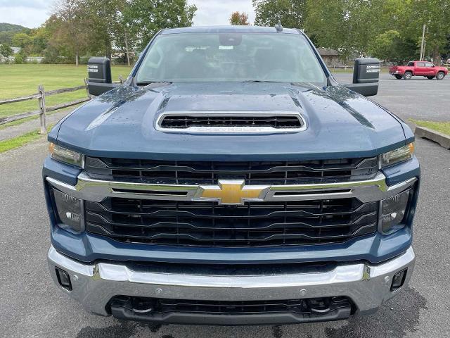 2025 Chevrolet Silverado 2500 HD Vehicle Photo in THOMPSONTOWN, PA 17094-9014